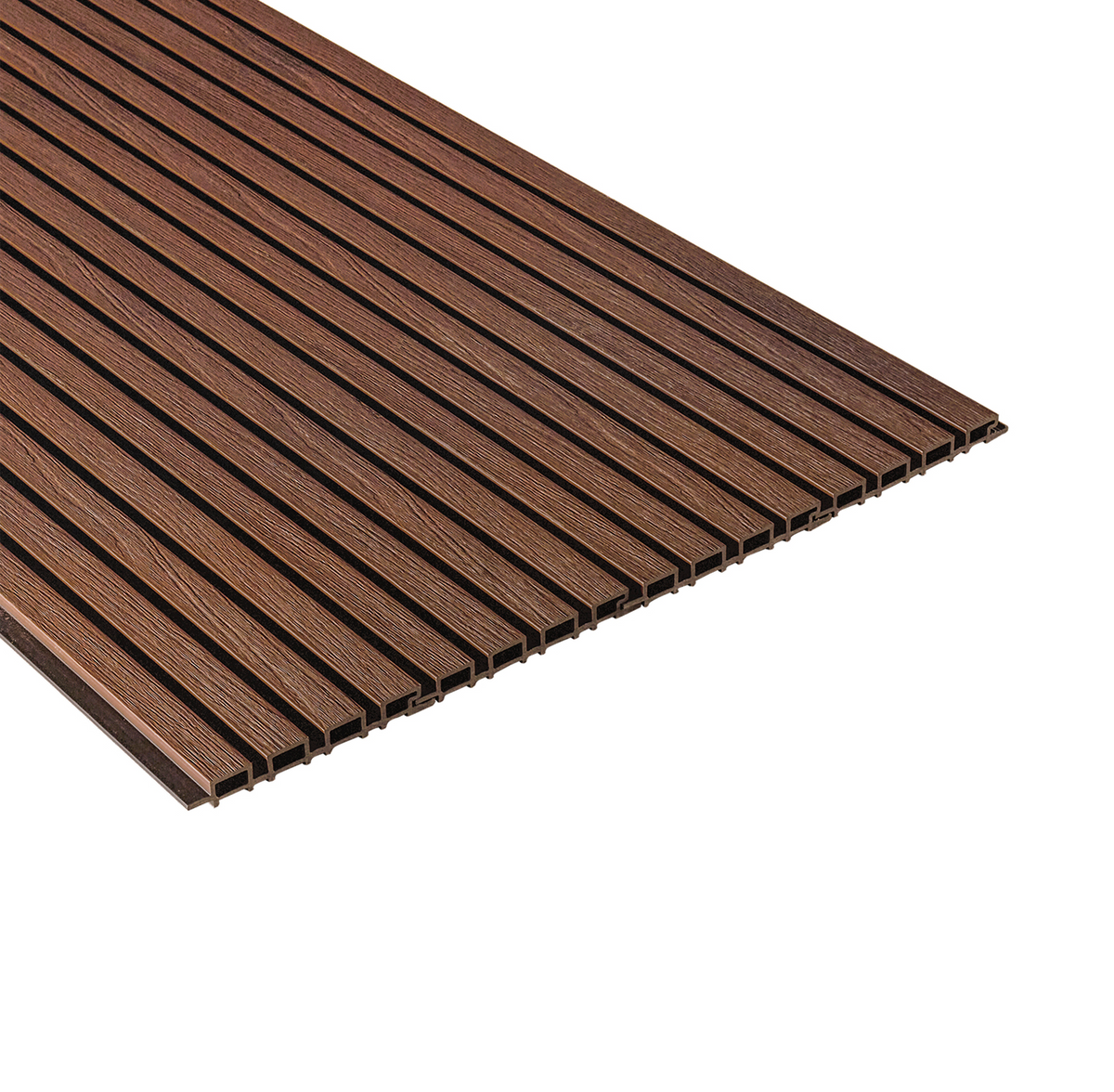 Walnut - Outdoor Cladding