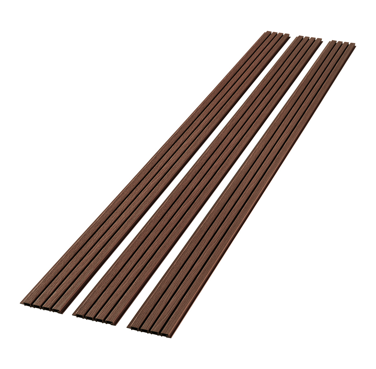Walnut - Outdoor Cladding