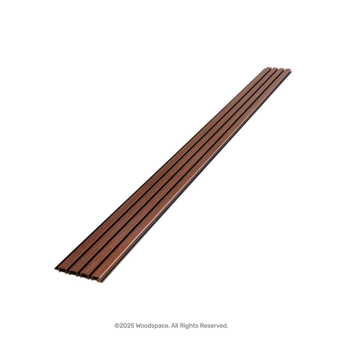 Walnut - Outdoor Cladding
