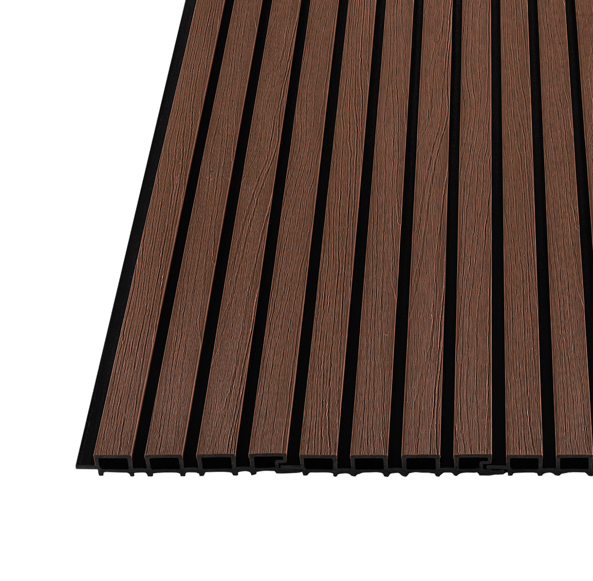 Walnut - Outdoor Cladding