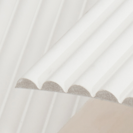 Flexo™ Paintable Panel Sample