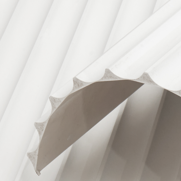 Flexo™ Paintable Panel Sample