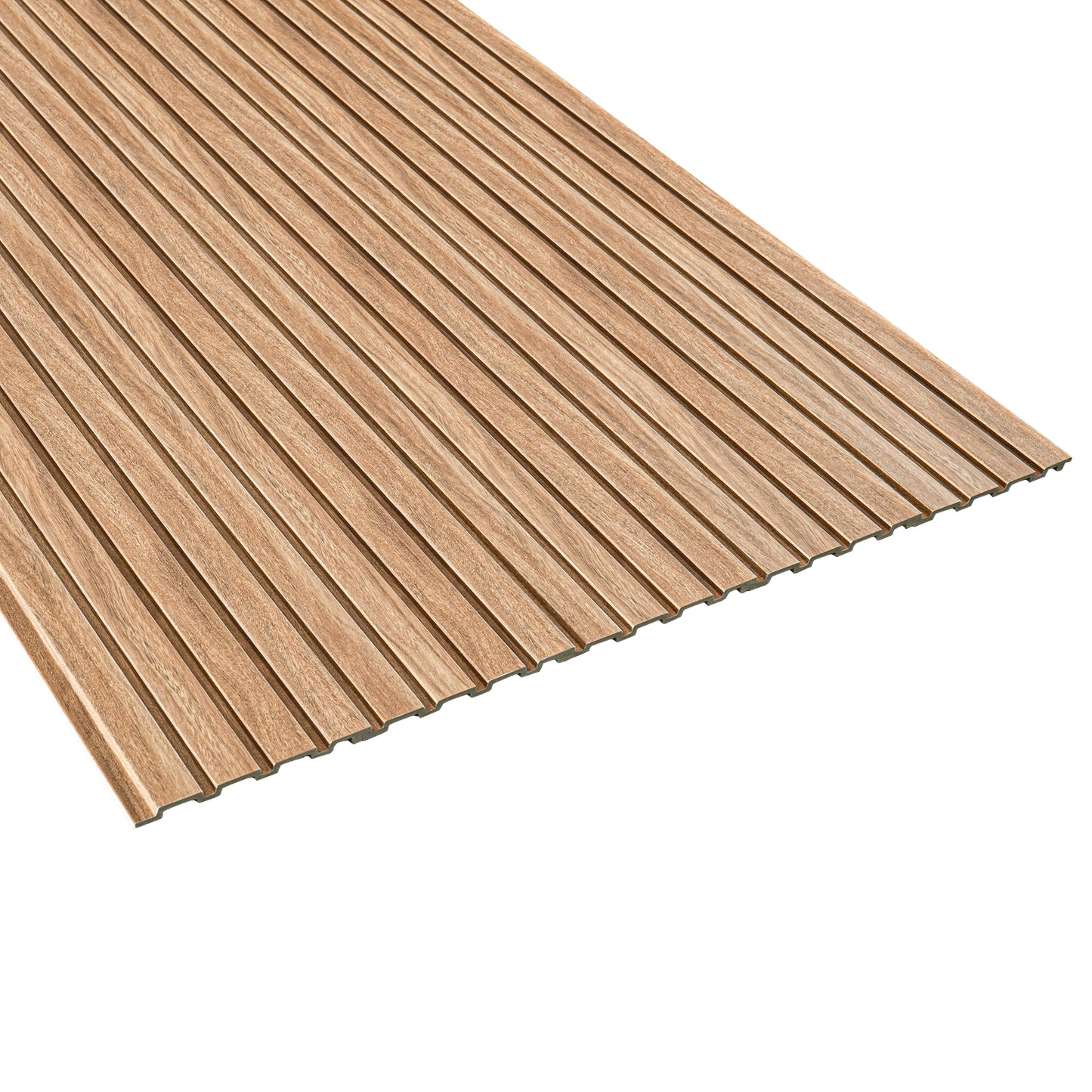 Spotted Gum - Waterproof Slat Lite