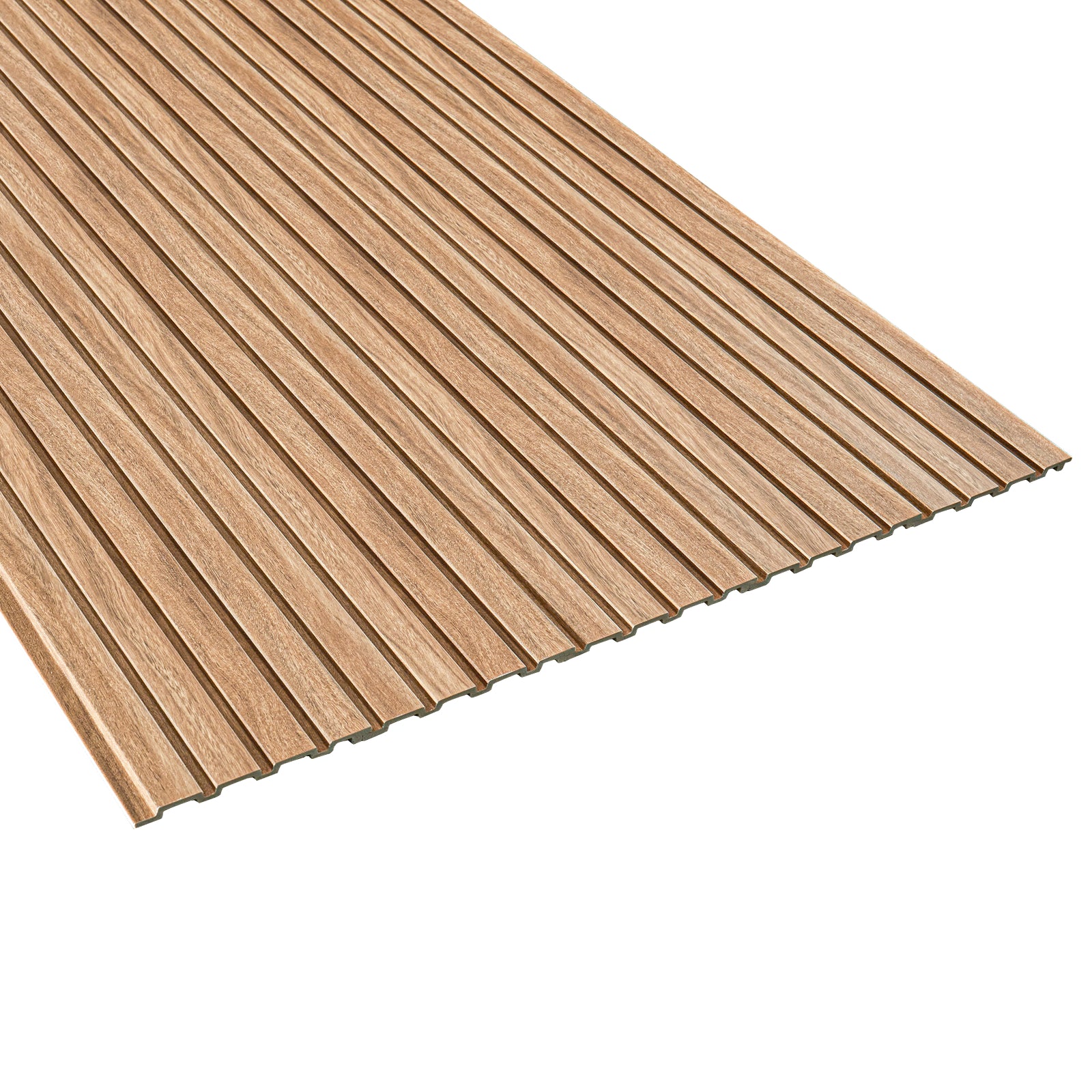 Spotted Gum - Waterproof Slat Lite