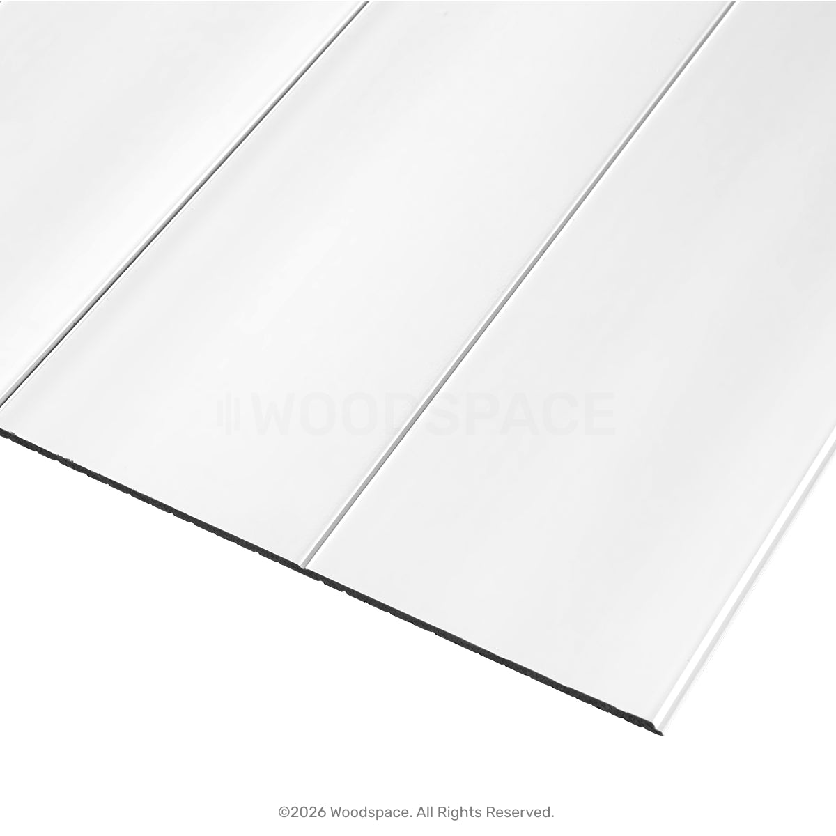 VJ Panel (Vertical Joint V-Groove) - Waterproof Slat Lite