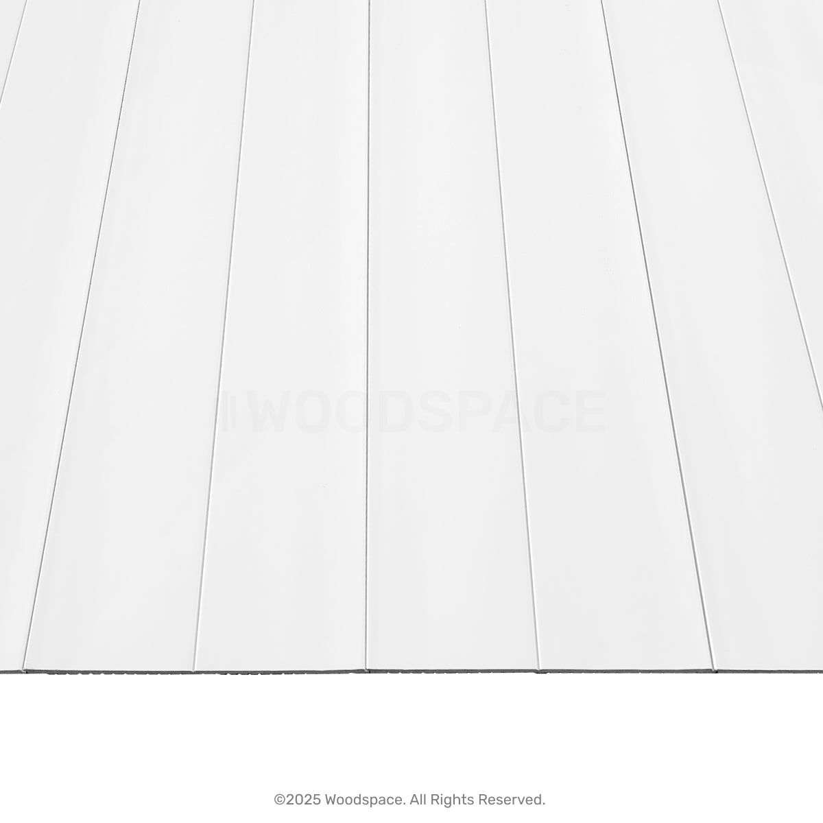 VJ Panel (Vertical Joint V-Groove) - Waterproof Slat Lite