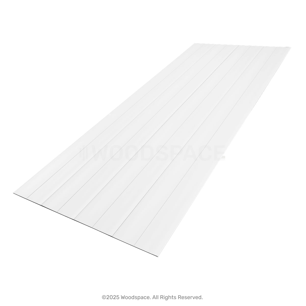 VJ Panel (Vertical Joint V-Groove) - Waterproof Slat Lite