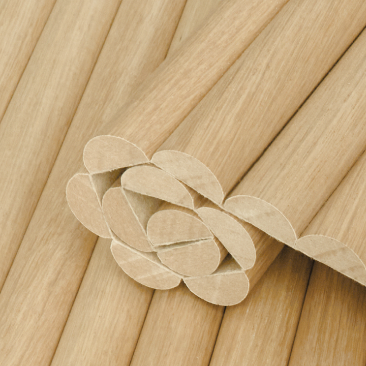 Flexo™ Timber Panel Sample