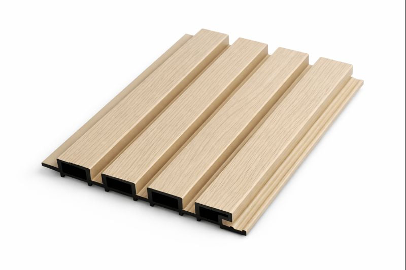 Outdoor Cladding Sample