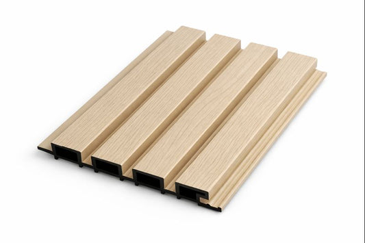 Outdoor Cladding Sample