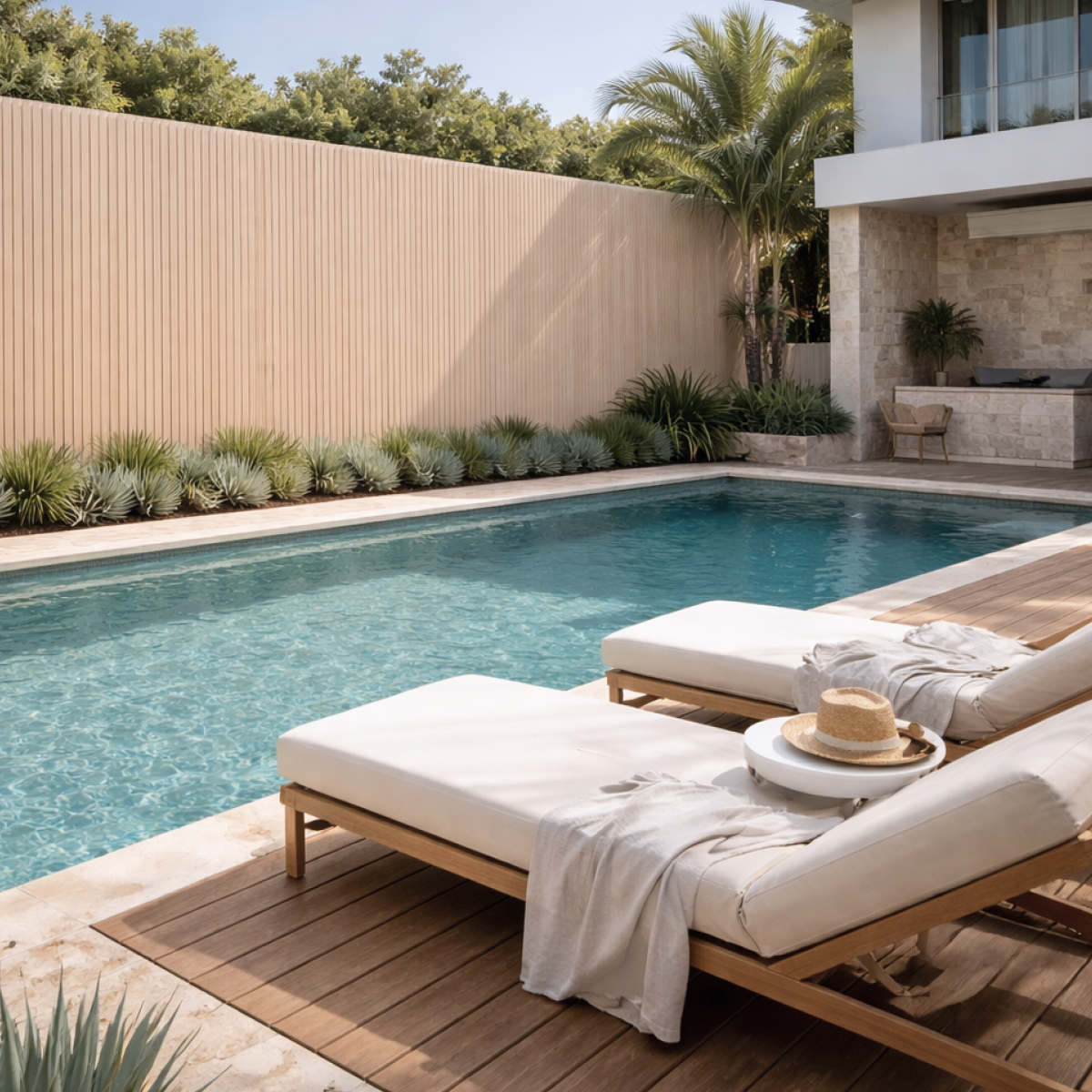 Tasmanian Oak - Outdoor Cladding (Pre-Order Late January)