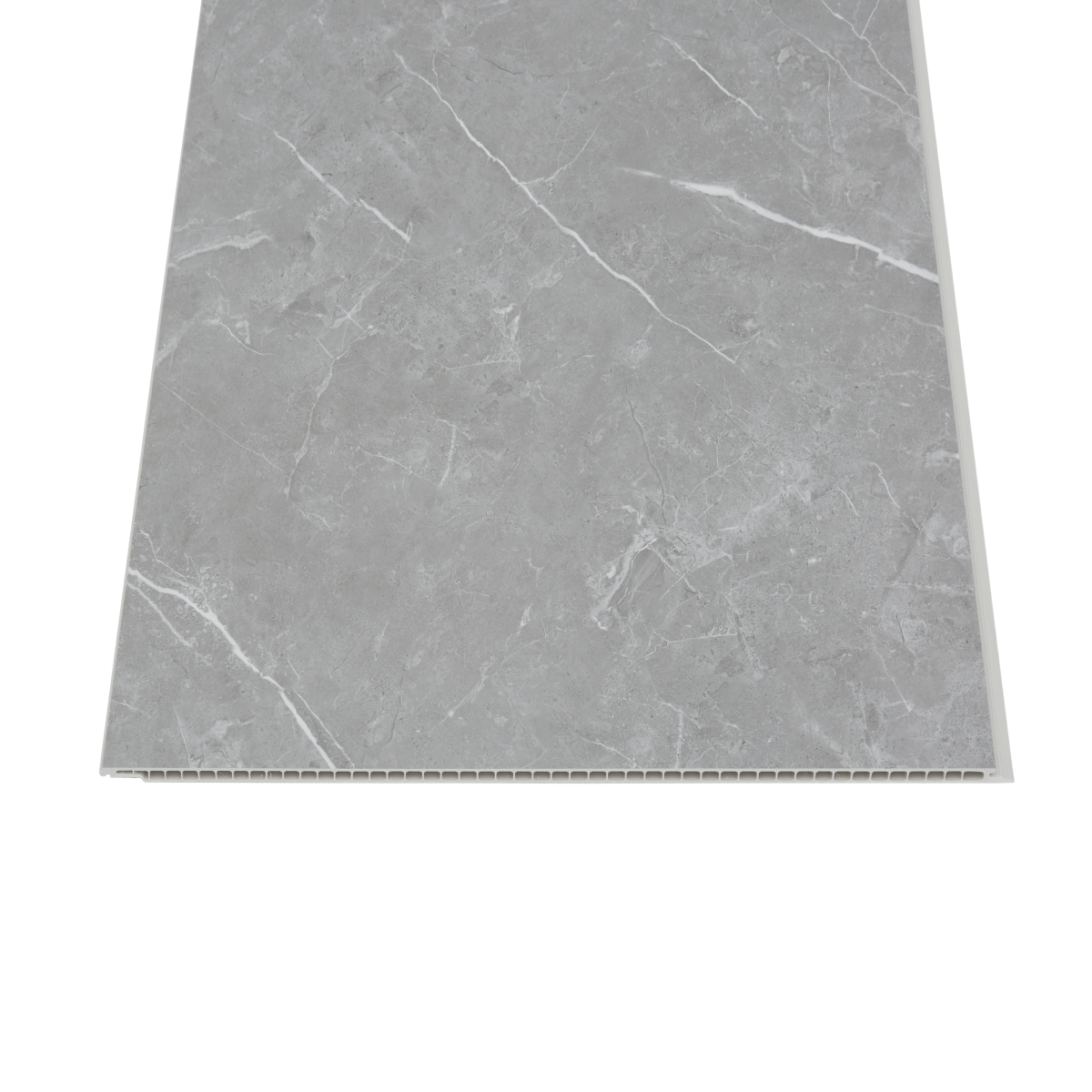 Grey Marble - Stone Design Panels (2 Panels / Box)