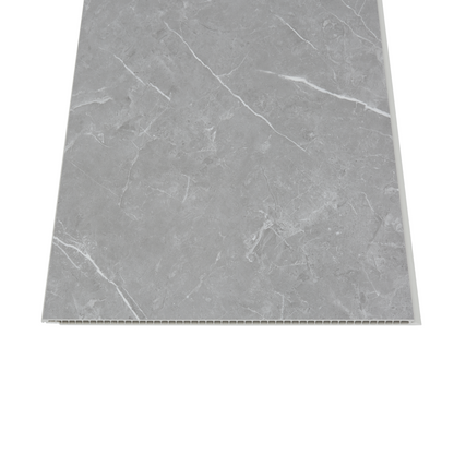 Grey Marble - Stone Design Panels (2 Panels / Box)