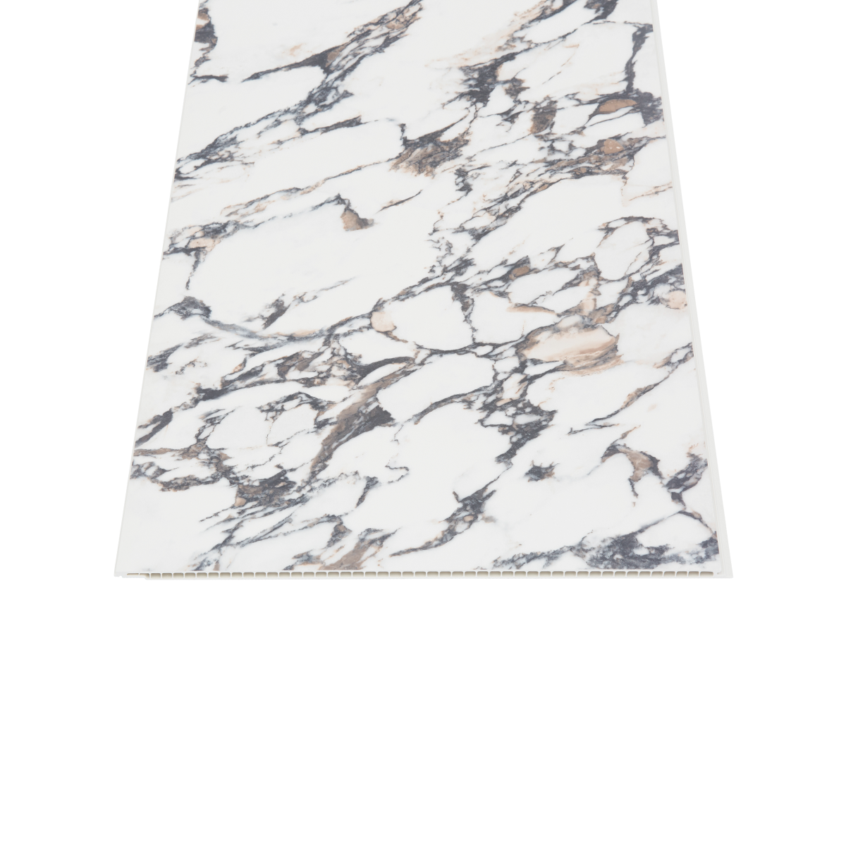 Arabescato - Stone Design Panels (2 Panels / Box)