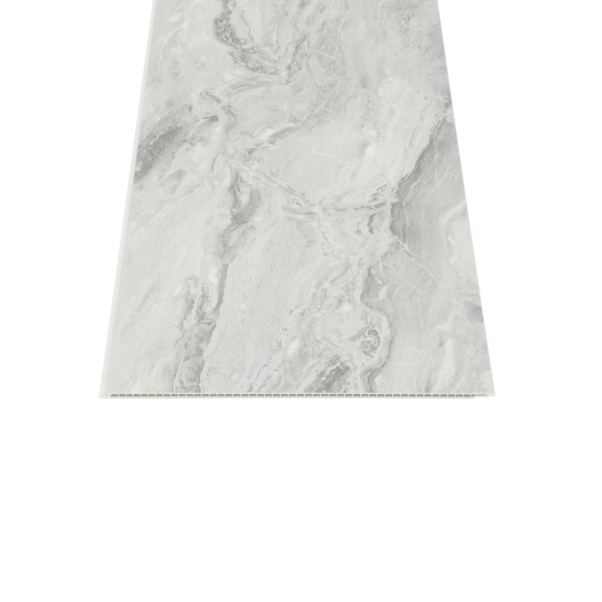 Grey Quartz - Stone Design Panels (2 Panels / Box)