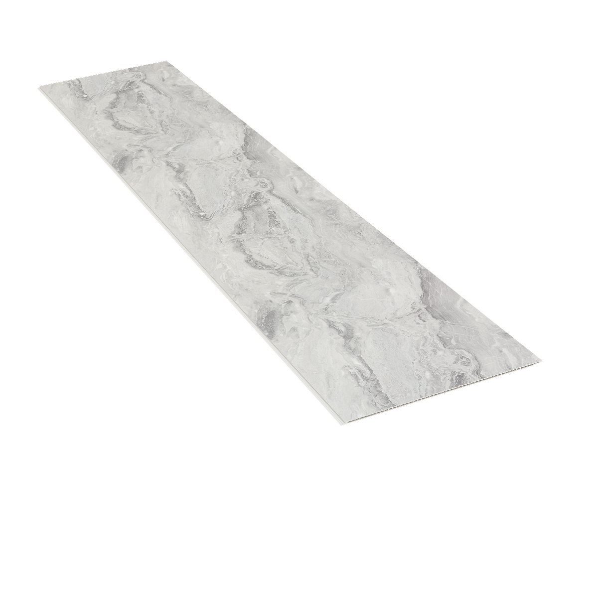 Grey Quartz - Stone Design Panels (2 Panels / Box)