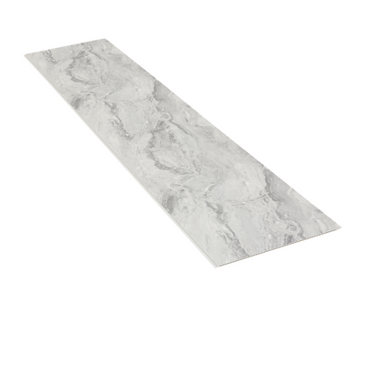 Grey Quartz - Stone Design Panels (2 Panels / Box)