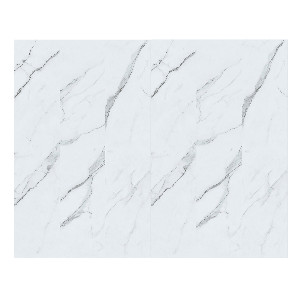 Calacatta - Stone Design Panels (2 Panels / Box)