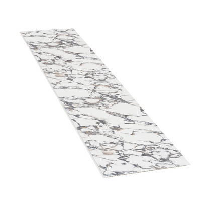 Arabescato - Stone Design Panels (2 Panels / Box)