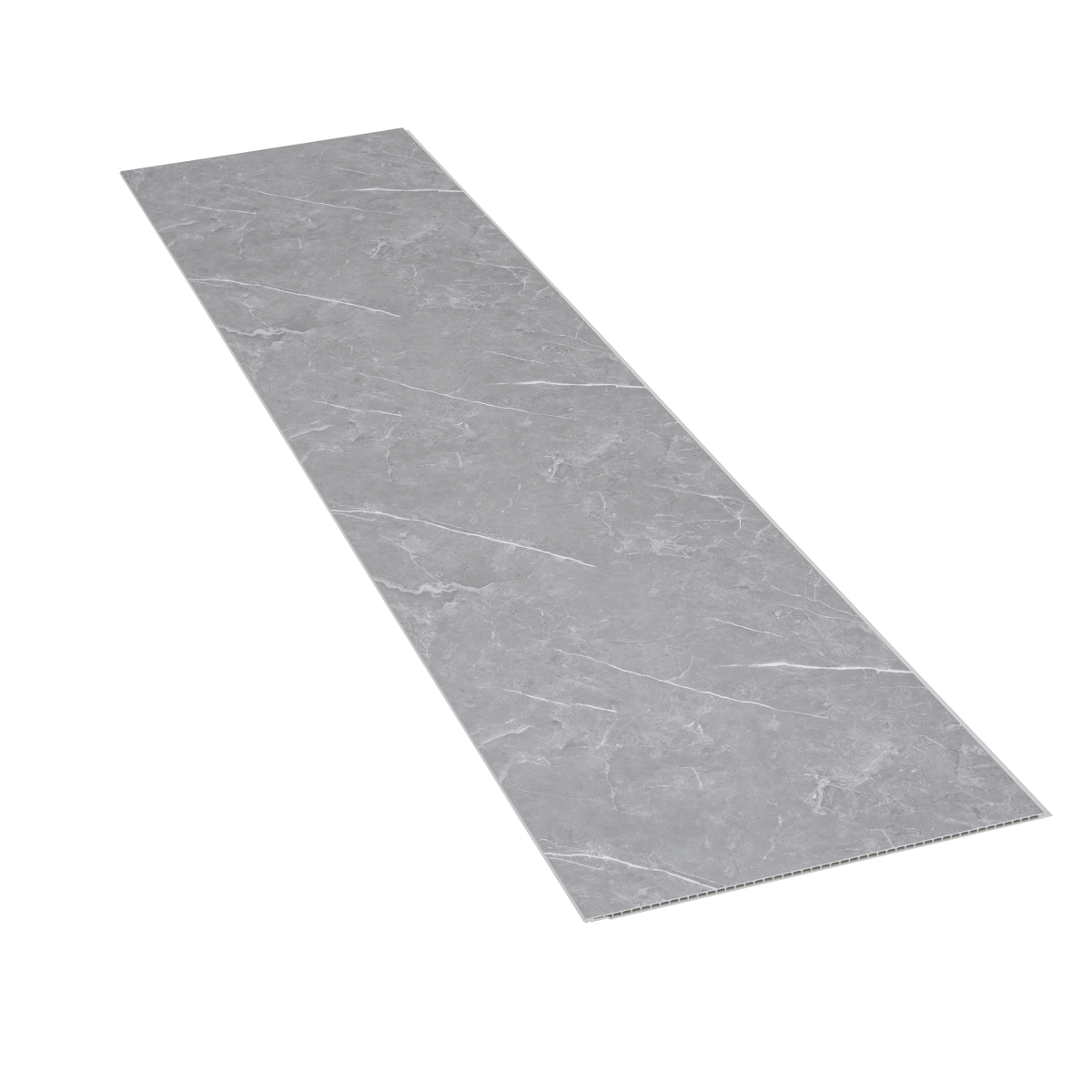 Grey Marble - Stone Design Panels (2 Panels / Box)