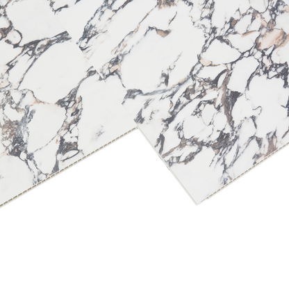Arabescato - Stone Design Panels (2 Panels / Box)