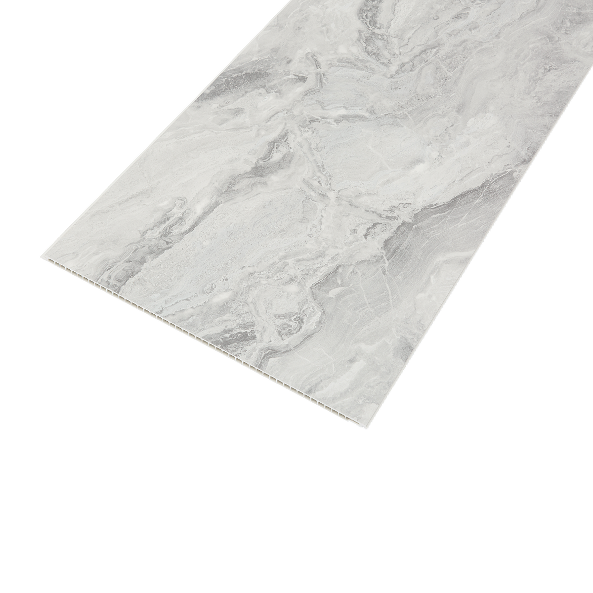 Grey Quartz - Stone Design Panels (2 Panels / Box)
