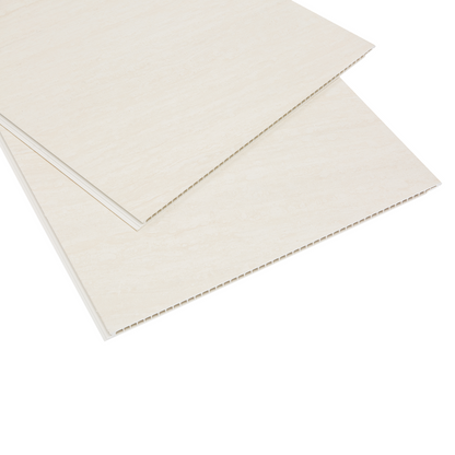 Travertine - Stone Design Panels (2 Panels / Box)