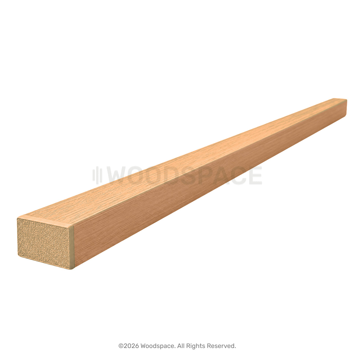 Blackbutt - Outdoor Batten
