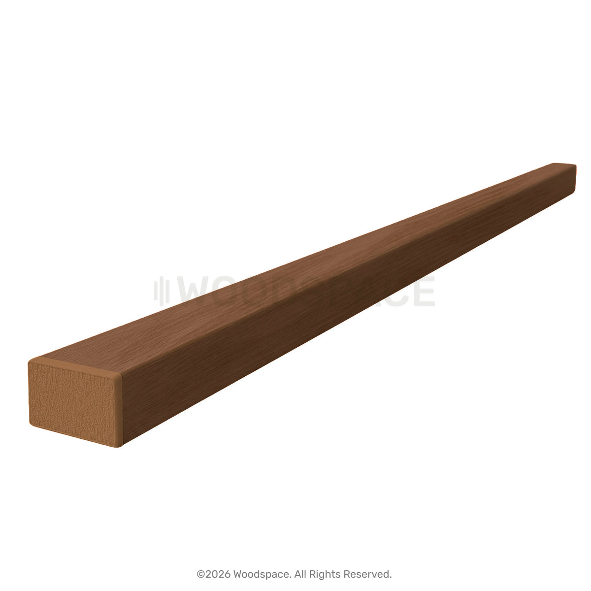 Teak - Outdoor Batten