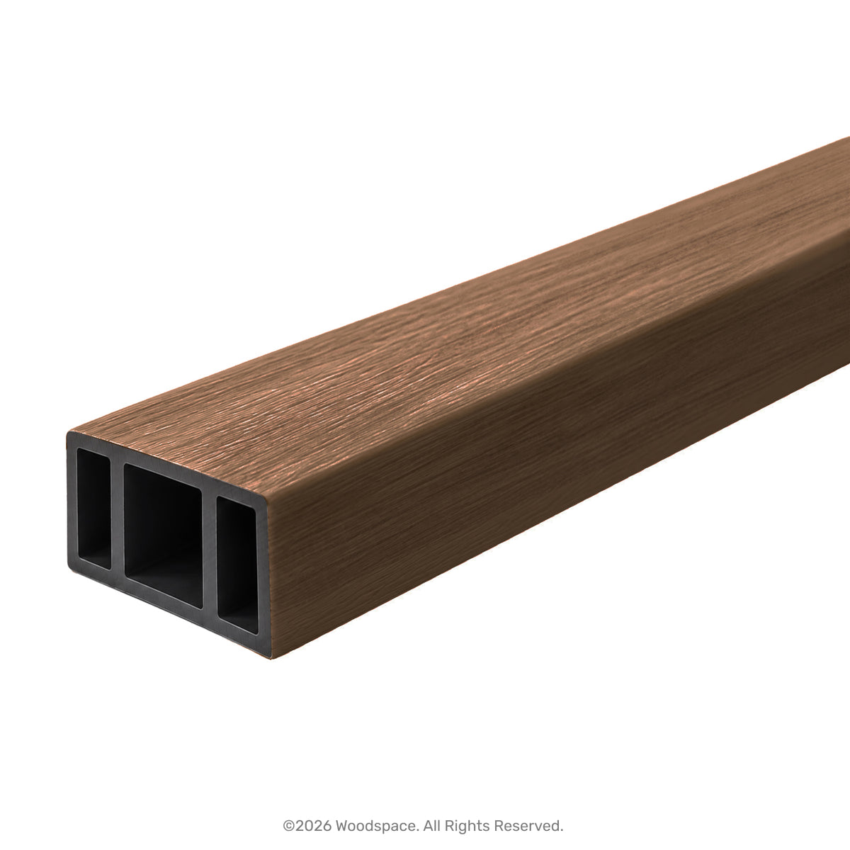 Teak - Outdoor Batten