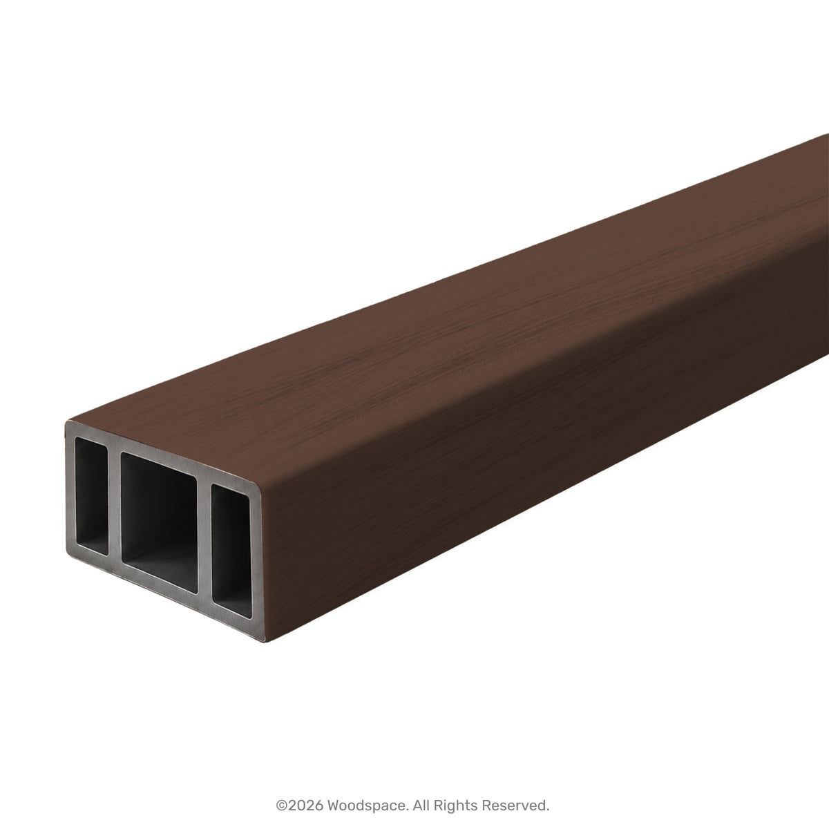 Walnut - Outdoor Batten
