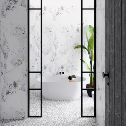 Quartz - Stone Design Panels (2 Panels / Box)