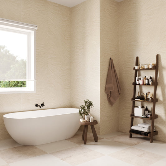 Sandstone - Stone Design Panels (2 Panels / Box)