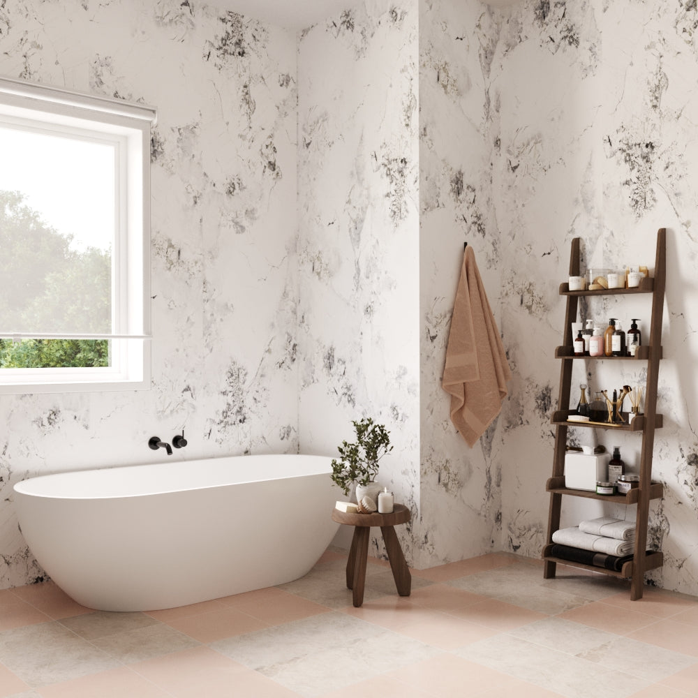 Quartz - Stone Design Panels (2 Panels / Box)