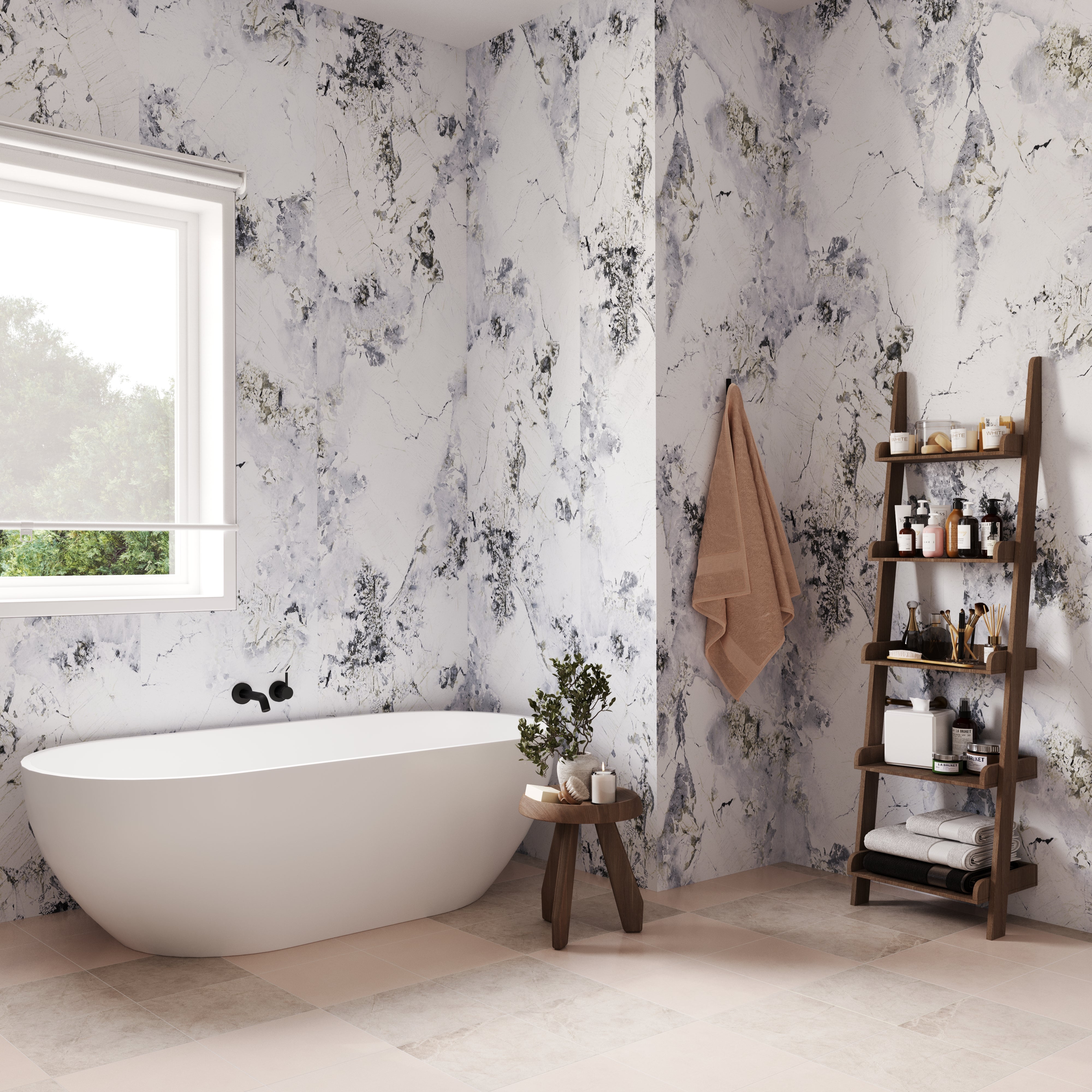 Quartz - StoneDesign™ Panels (2 Panels / Box)