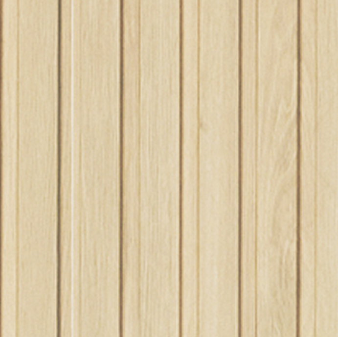 SlatWall™ Pro Panel Sample